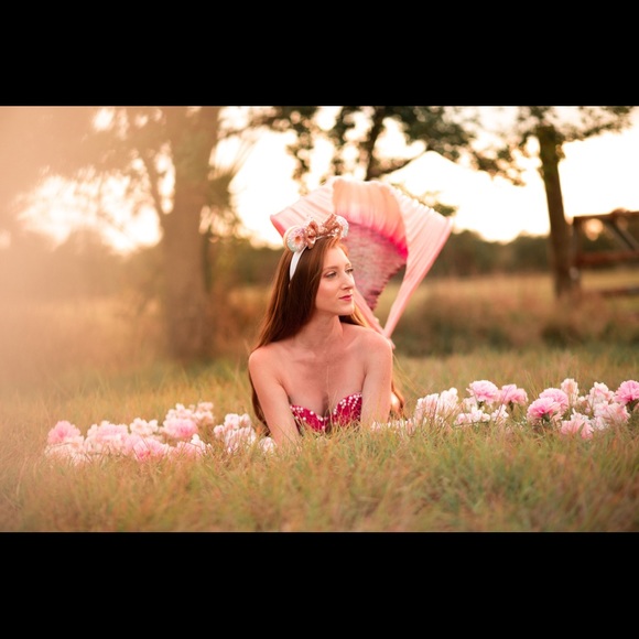 Meet your Posher, Bridgette - Picture 1 of 1